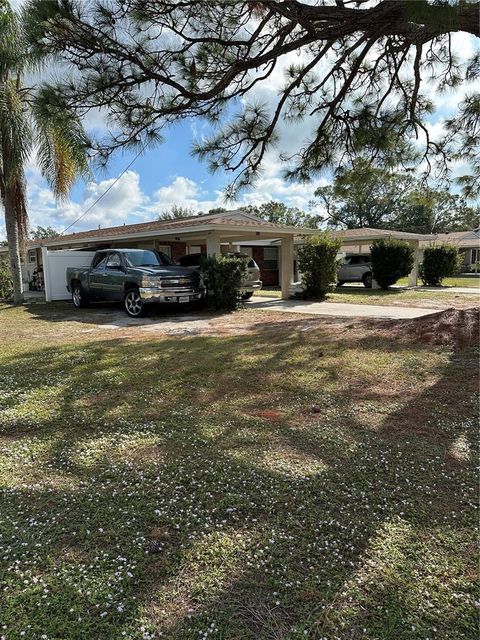 A home in SARASOTA