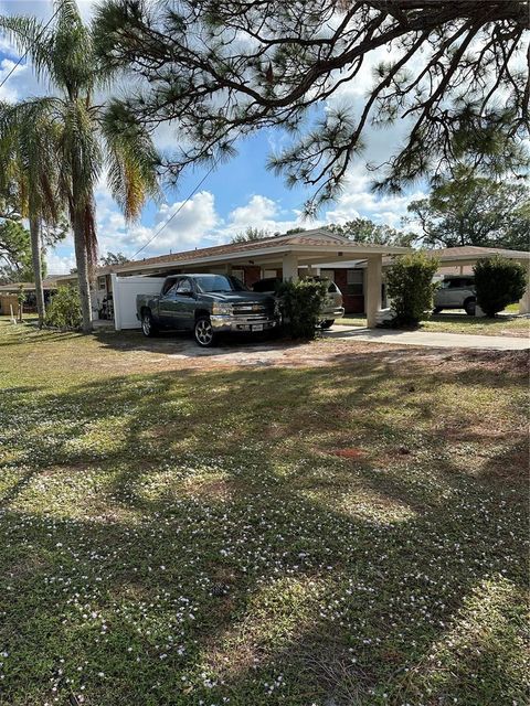 A home in SARASOTA