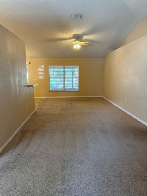 A home in MINNEOLA