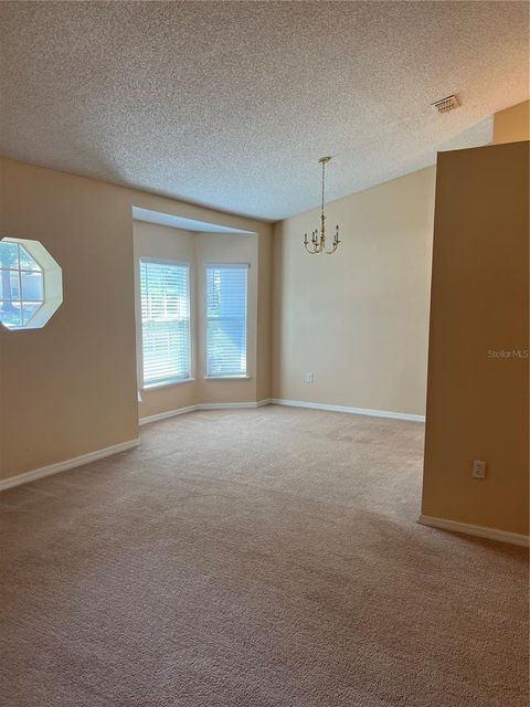 A home in MINNEOLA