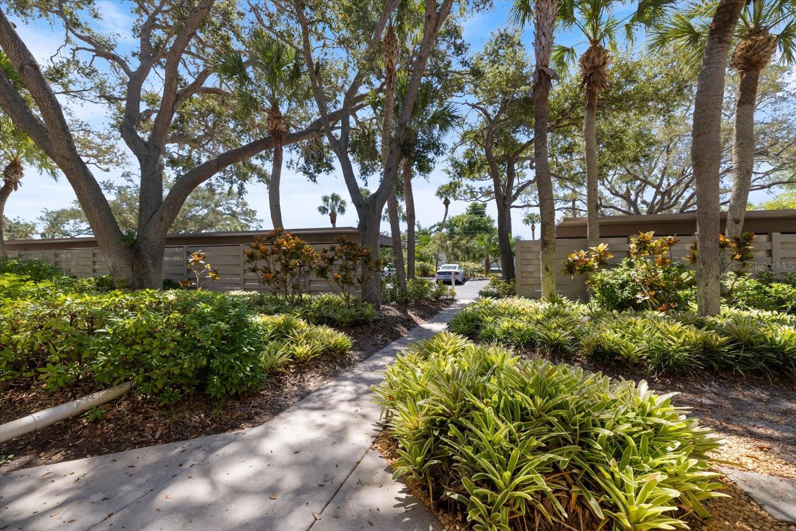 BIRD BAY V - Residential