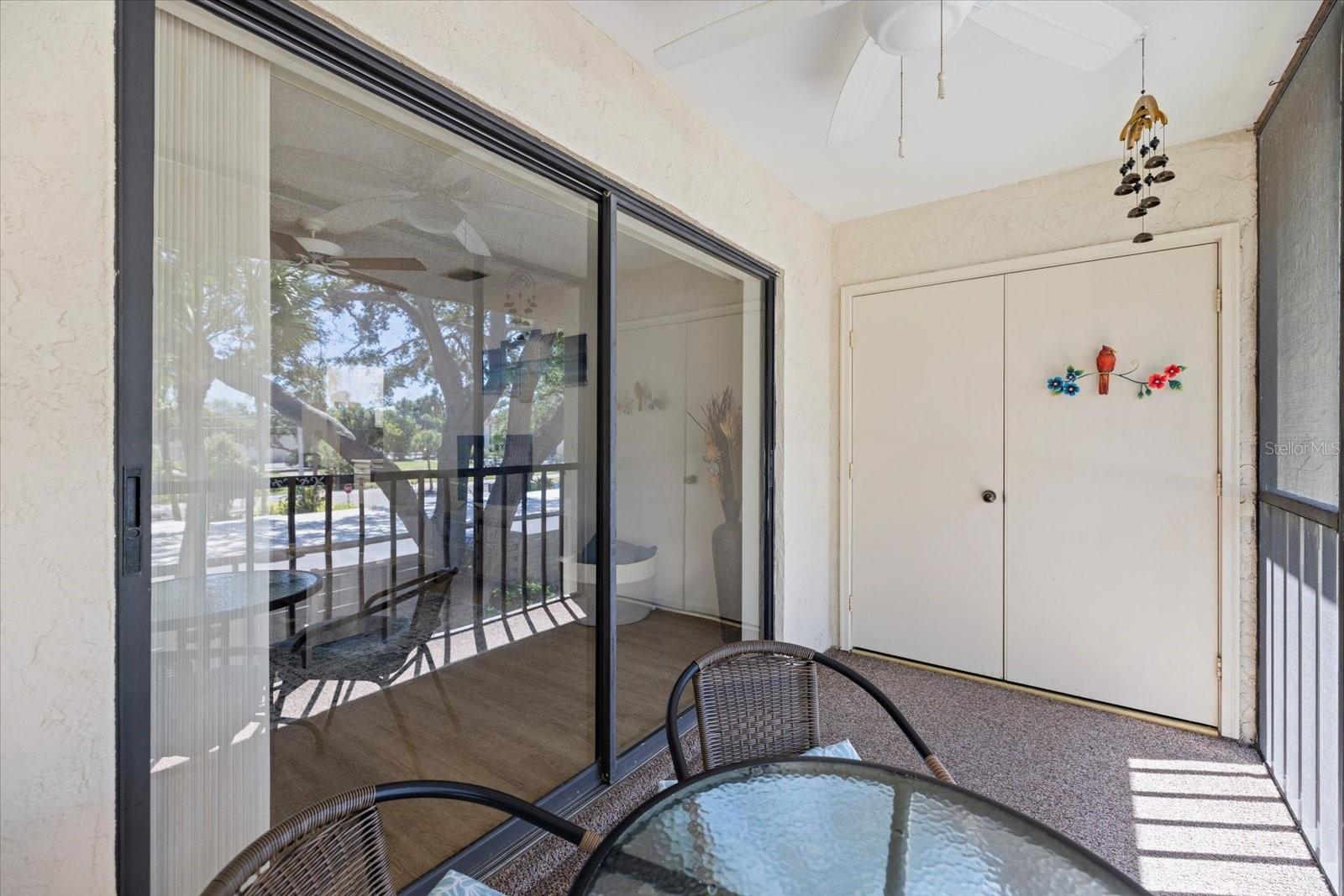 BIRD BAY V - Residential