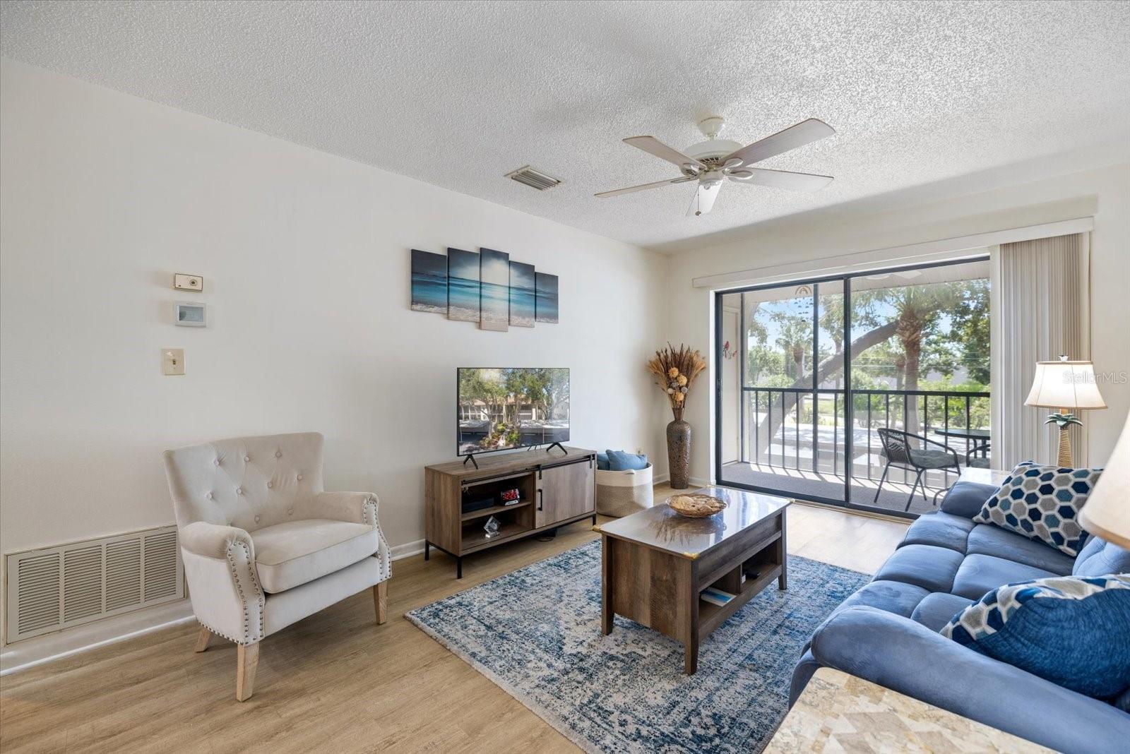 BIRD BAY V - Residential