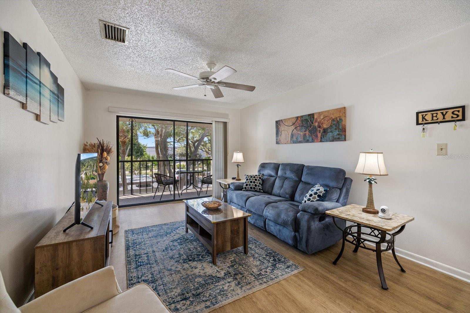 BIRD BAY V - Residential
