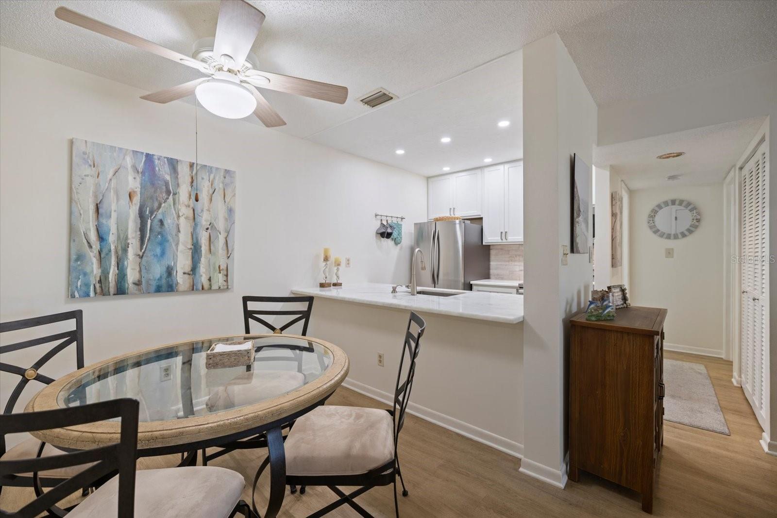 BIRD BAY V - Residential
