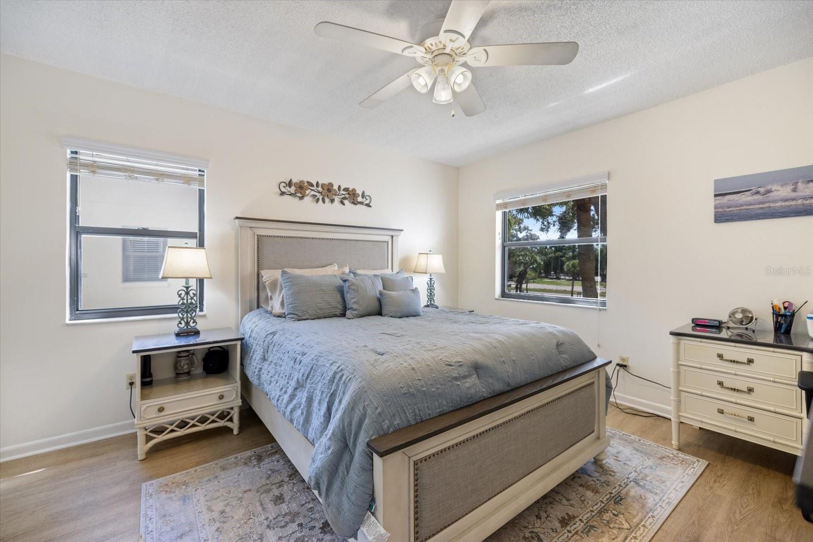 BIRD BAY V - Residential