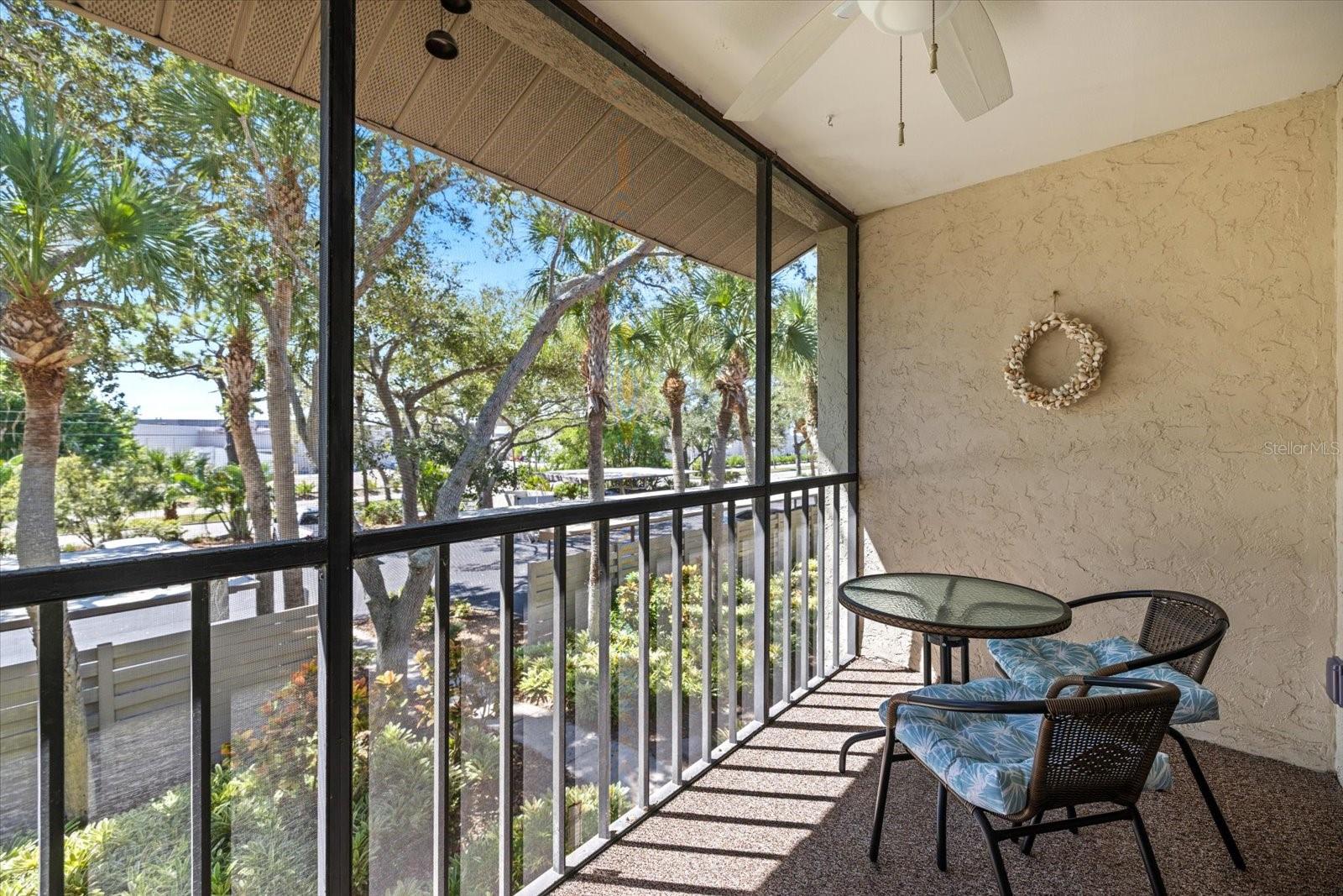 BIRD BAY V - Residential