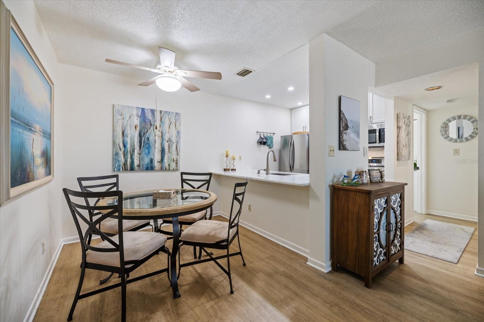 BIRD BAY V - Residential