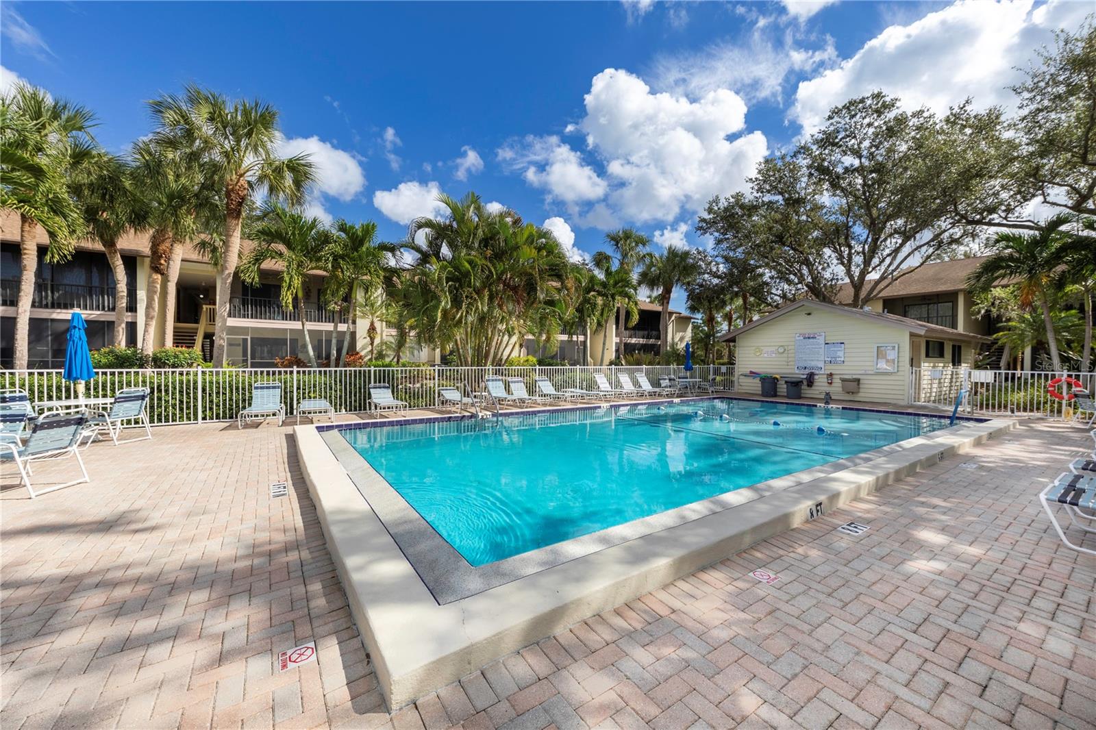 BIRD BAY V - Residential