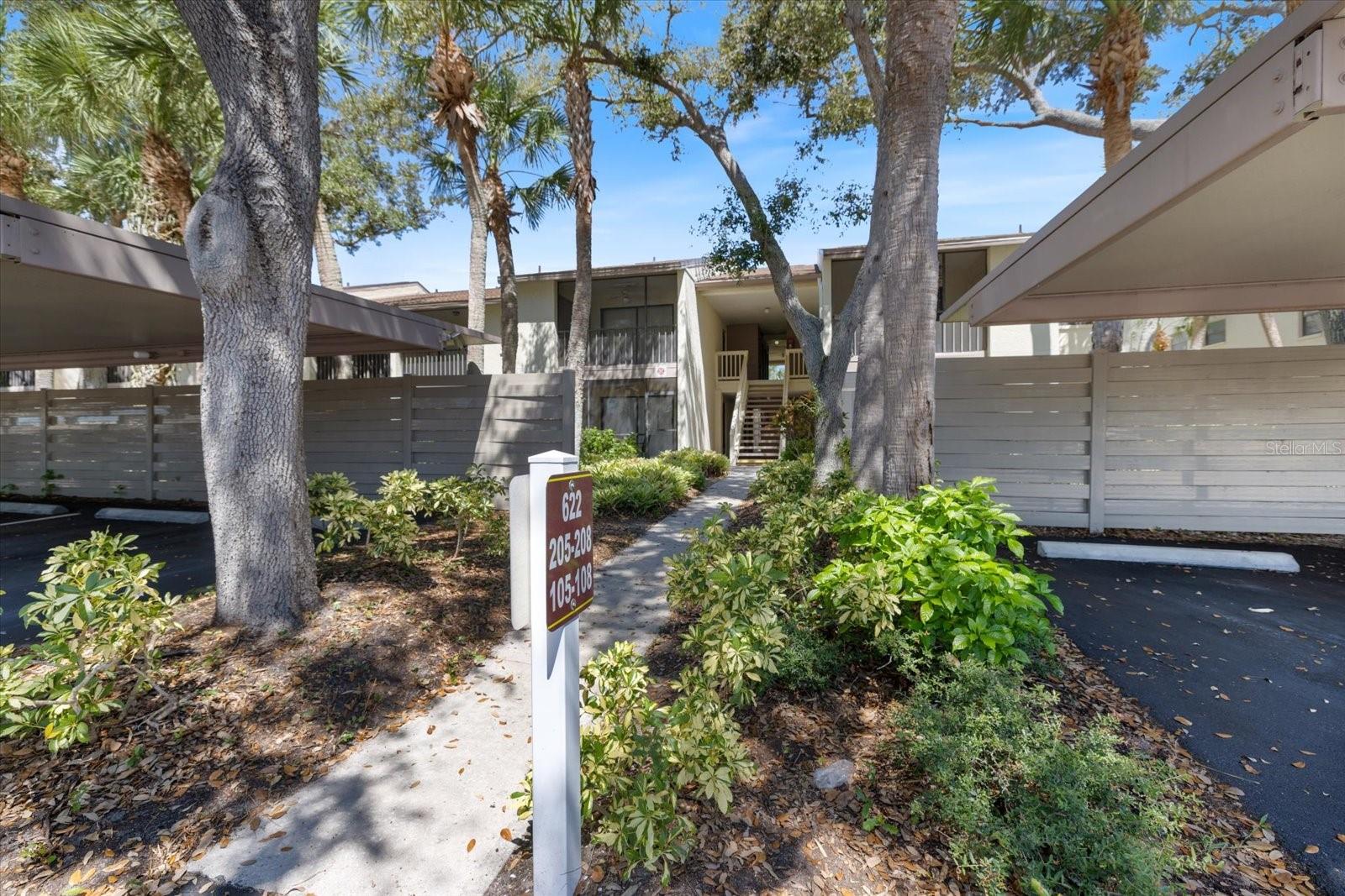 BIRD BAY V - Residential