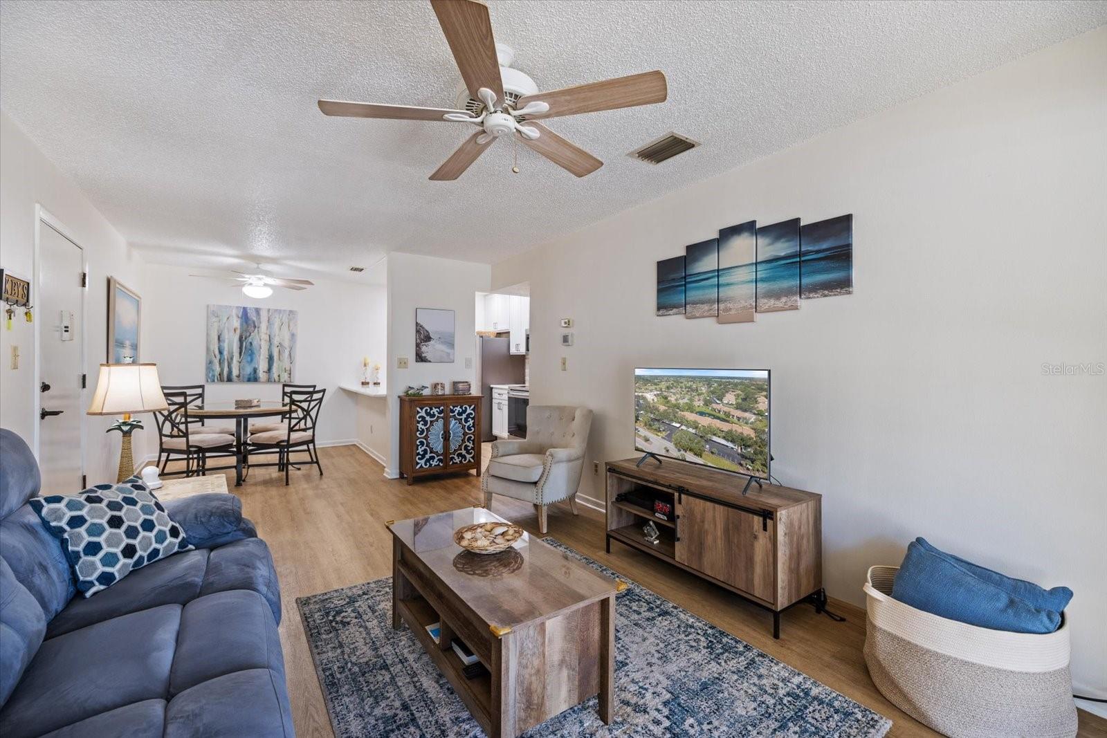 BIRD BAY V - Residential