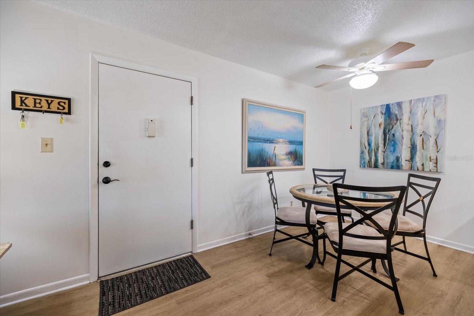 BIRD BAY V - Residential