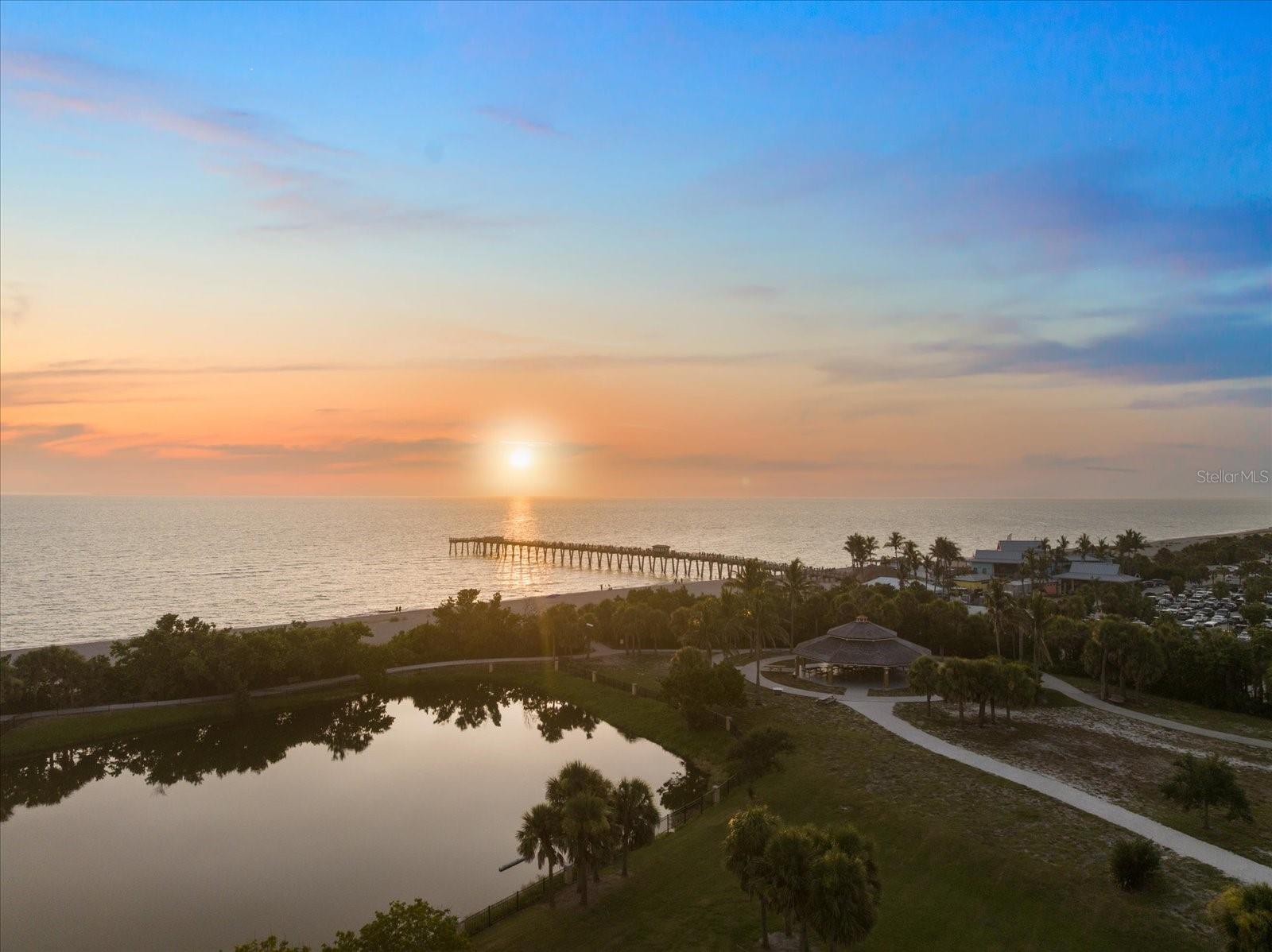 BIRD BAY V - Residential