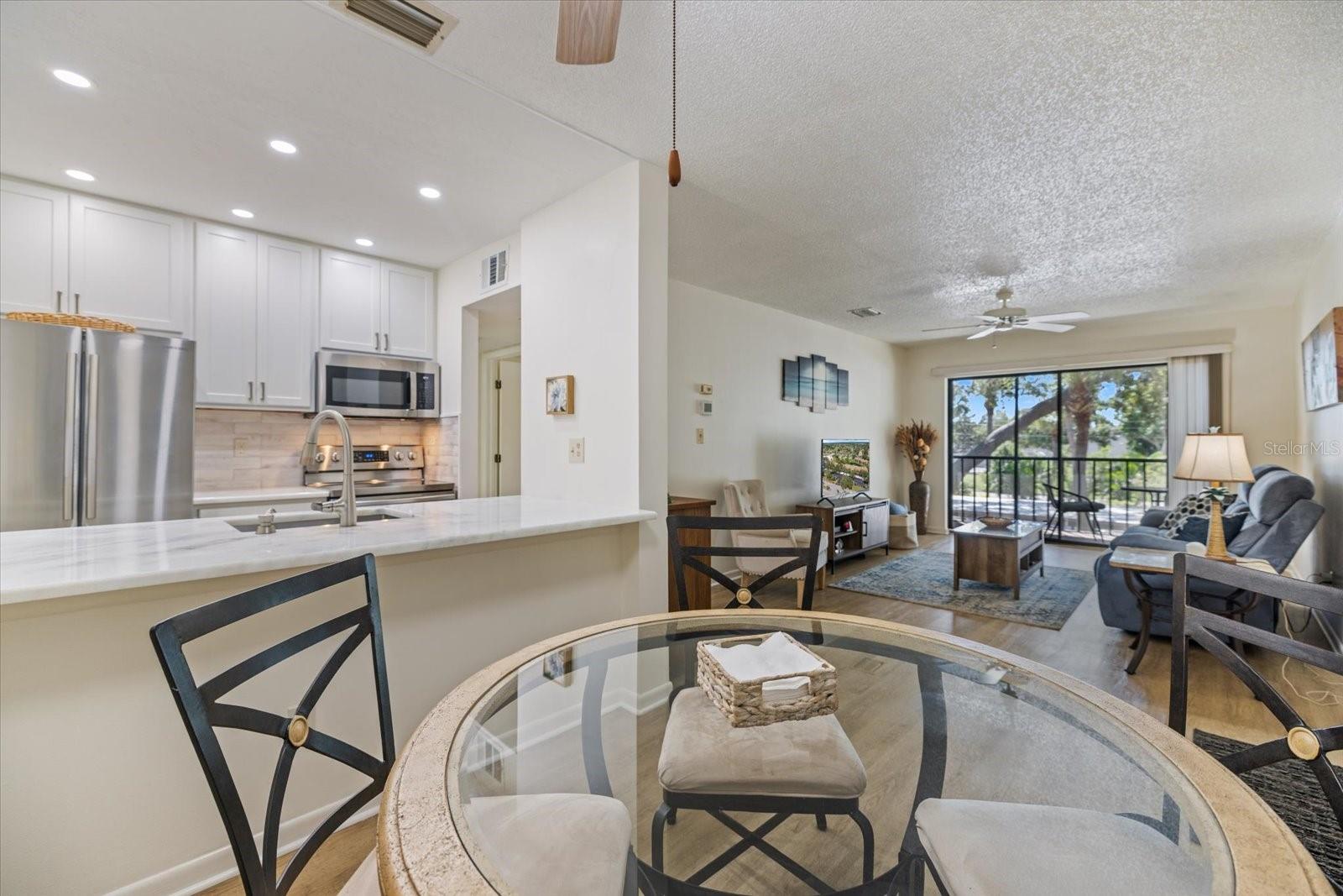 BIRD BAY V - Residential