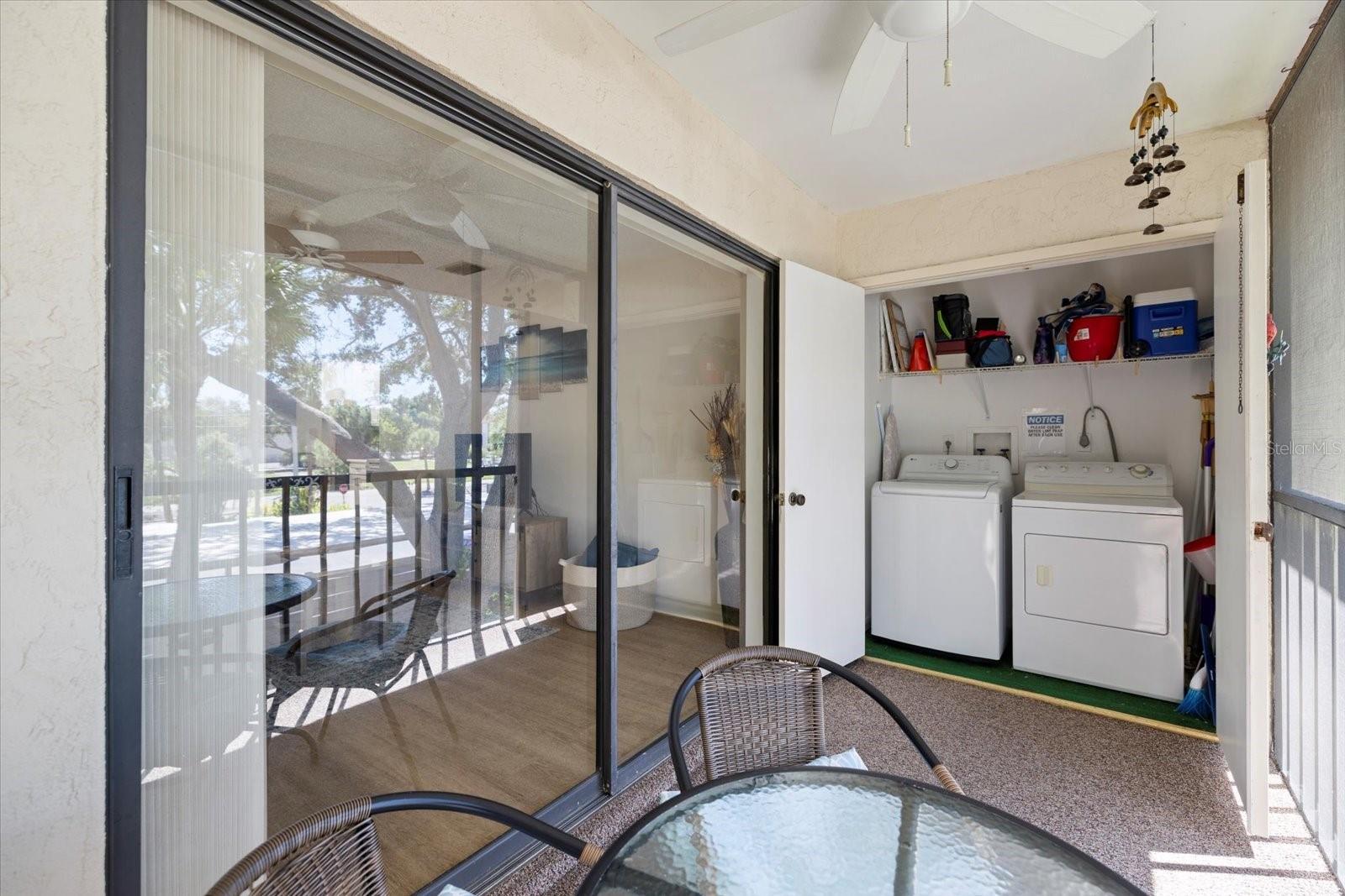 BIRD BAY V - Residential
