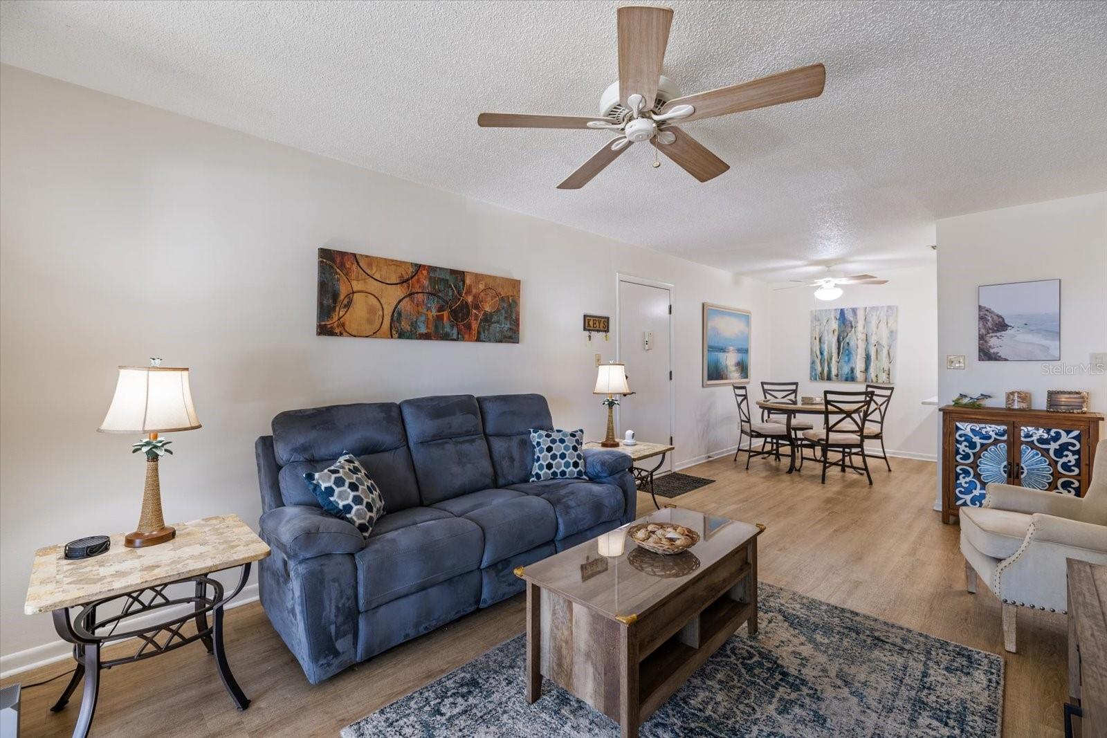 BIRD BAY V - Residential
