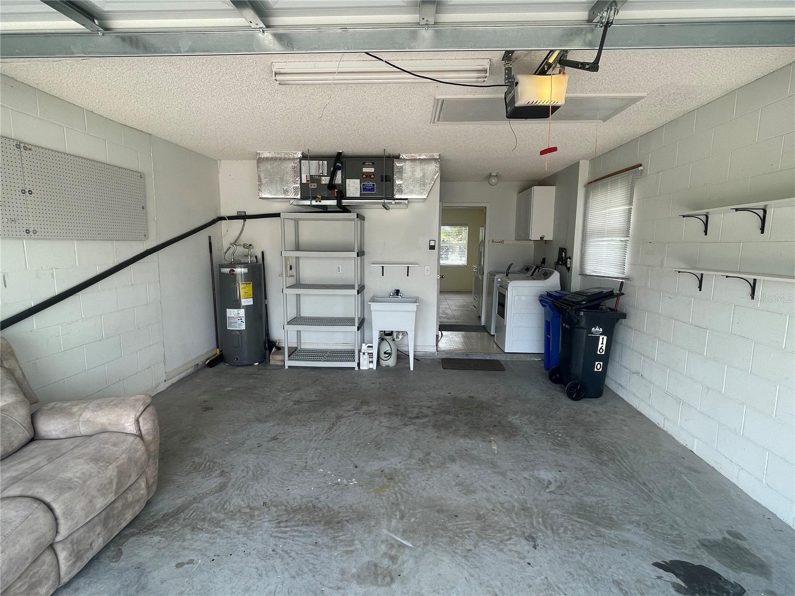 SUN CITY CENTER UNIT 154 - Residential Lease