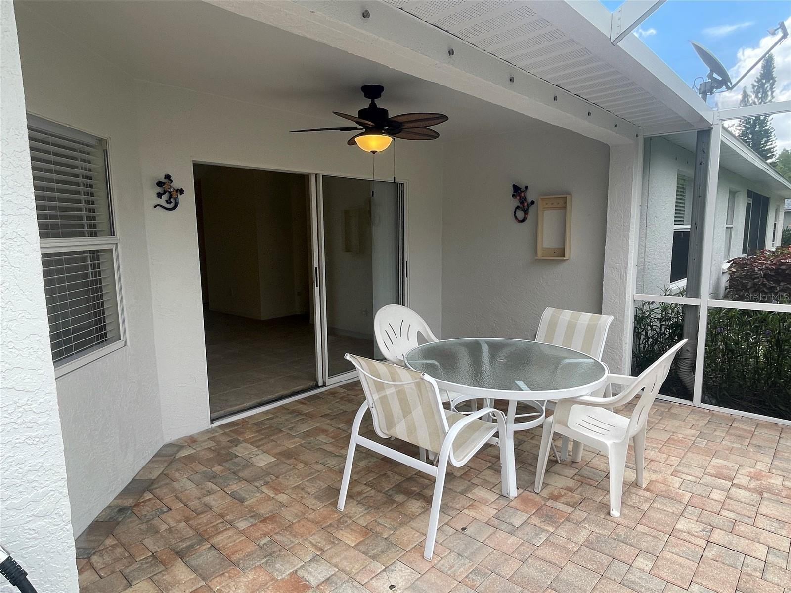 SUN CITY CENTER UNIT 154 - Residential Lease