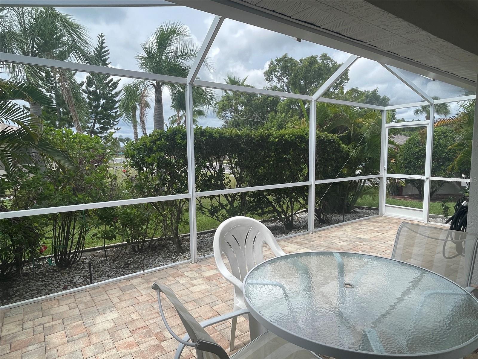 SUN CITY CENTER UNIT 154 - Residential Lease