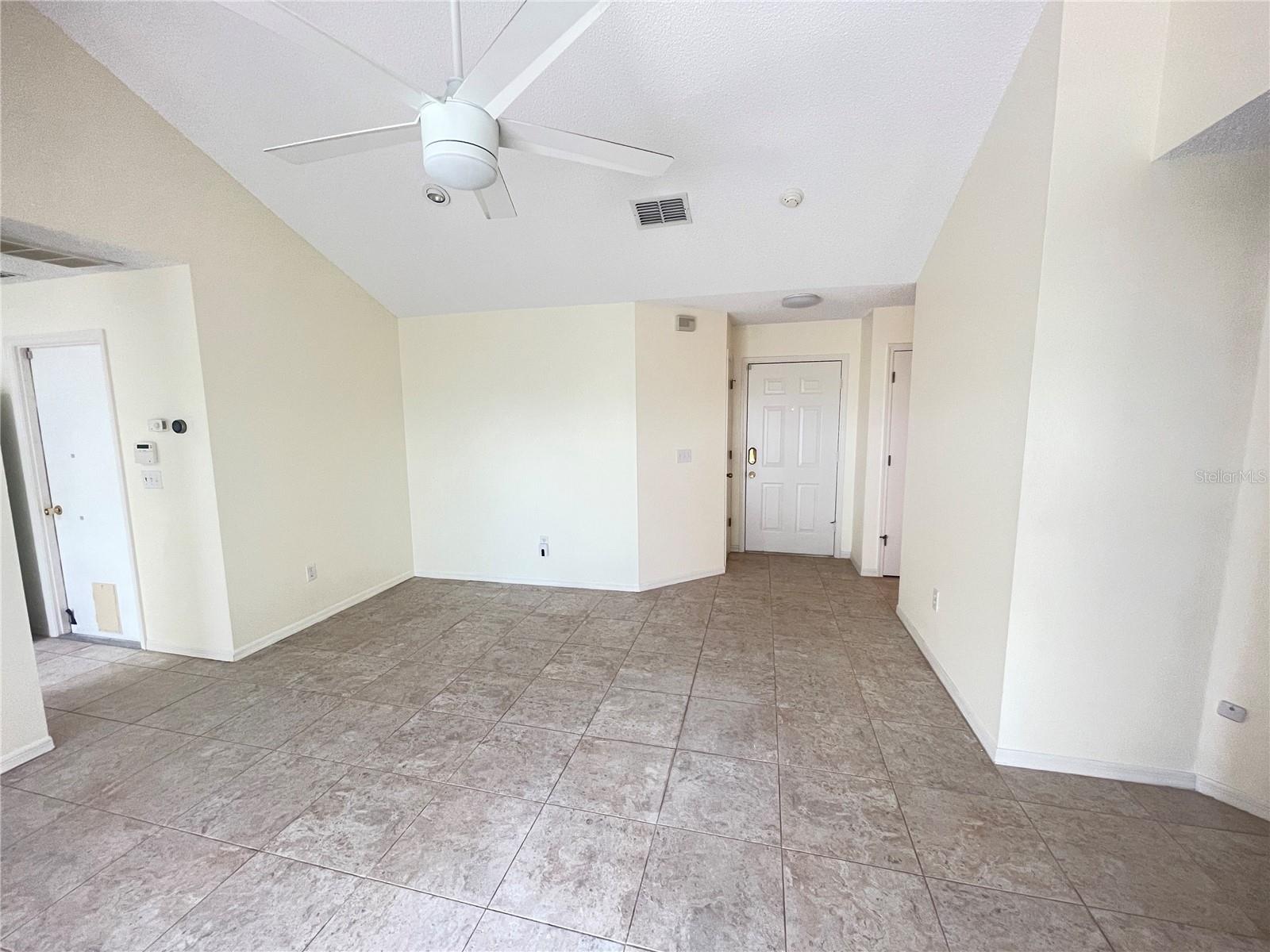 SUN CITY CENTER UNIT 154 - Residential Lease