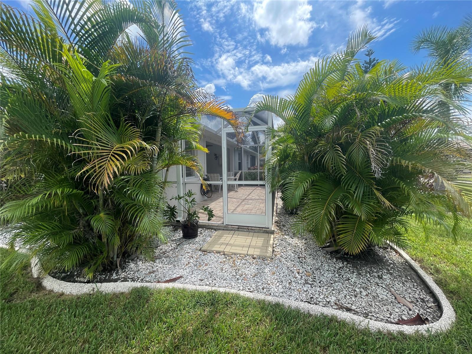 SUN CITY CENTER UNIT 154 - Residential Lease