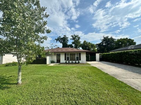 A home in ORLANDO