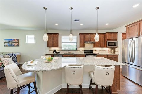 A home in LAKEWOOD RANCH