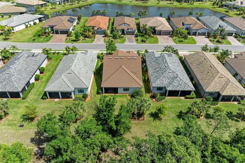 A home in LAKEWOOD RANCH