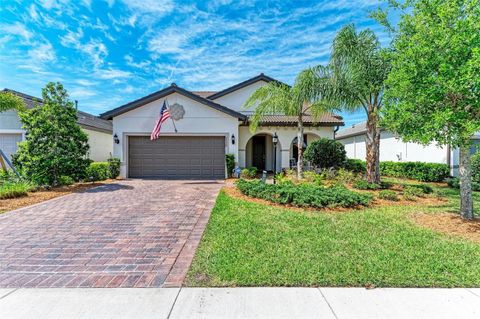 A home in LAKEWOOD RANCH