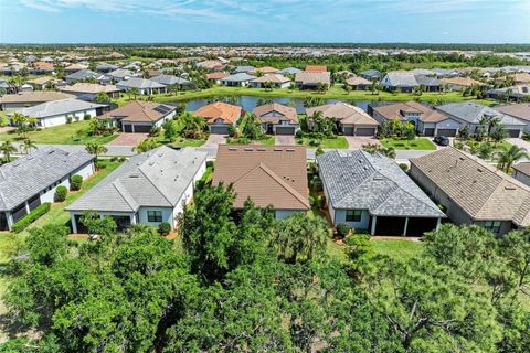 A home in LAKEWOOD RANCH