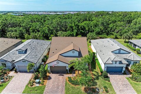 A home in LAKEWOOD RANCH