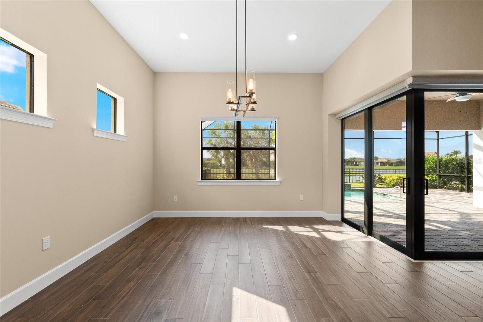 DEL WEBB PH III SUBPH 3A, 3B & 3C - Residential