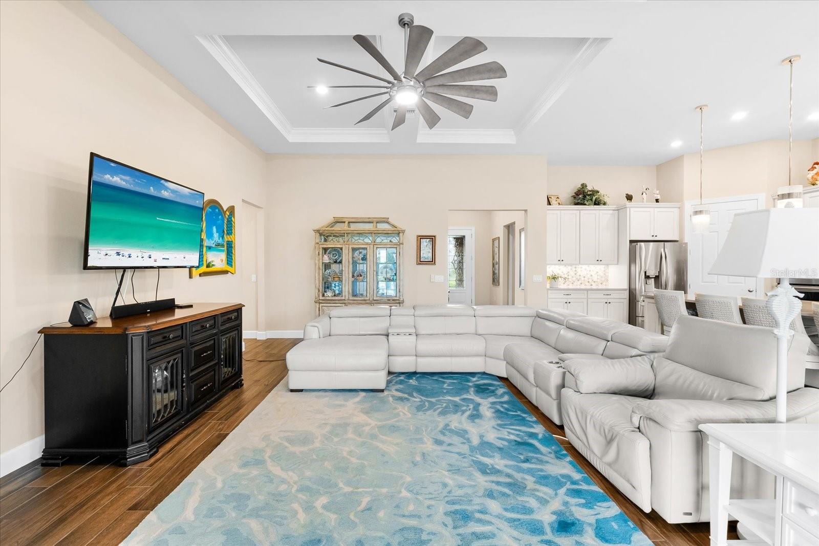 DEL WEBB PH III SUBPH 3A, 3B & 3C - Residential