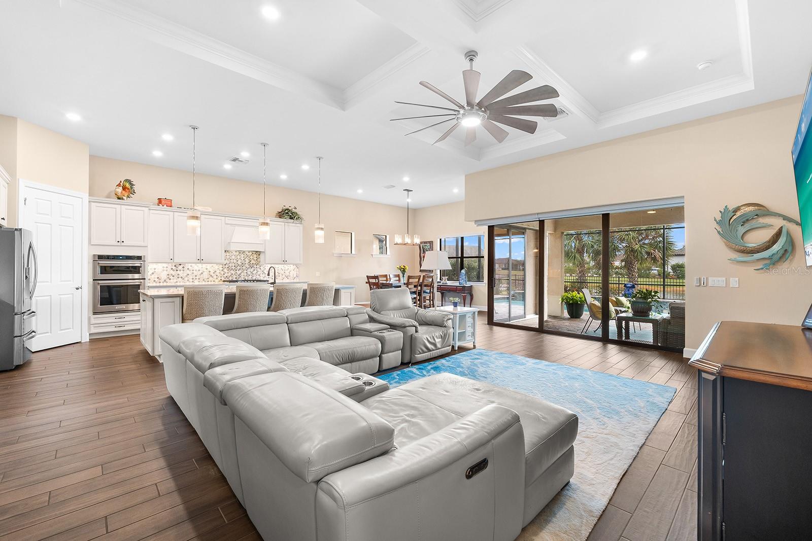 DEL WEBB PH III SUBPH 3A, 3B & 3C - Residential