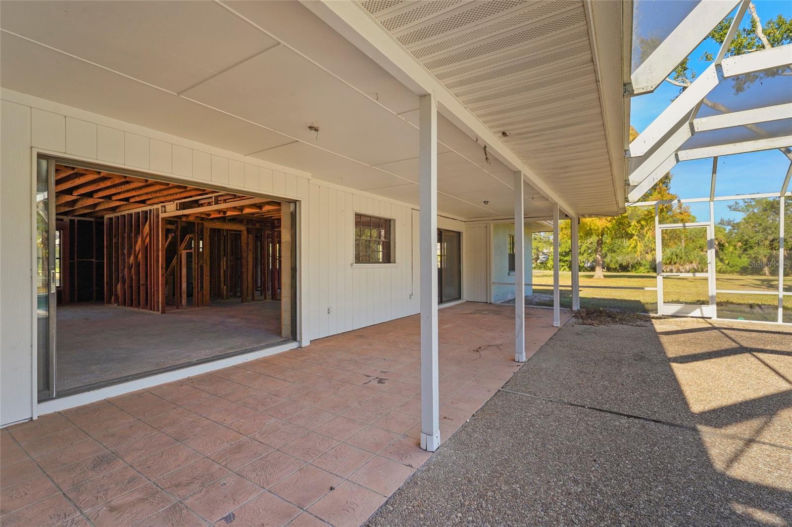 MISSION VALLEY ESTATES - Residential