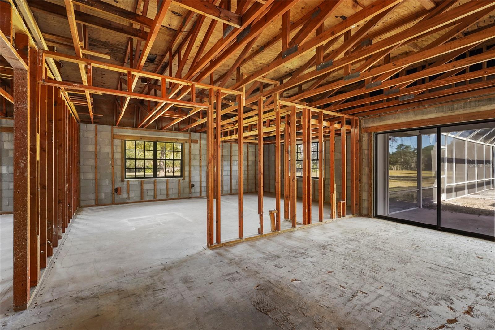 MISSION VALLEY ESTATES - Residential