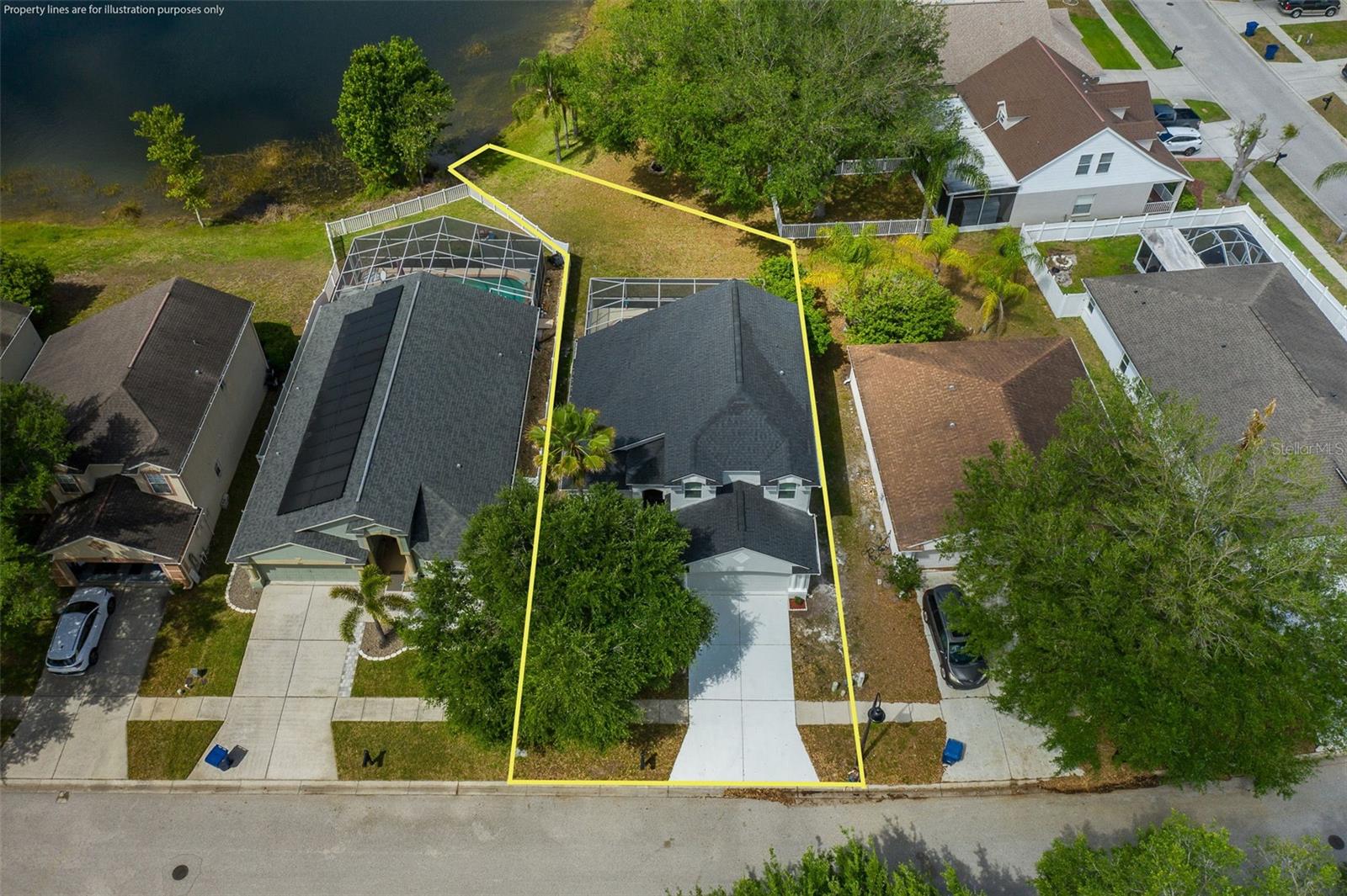 SUNCOAST MDWS INCREMENT 1 - Residential