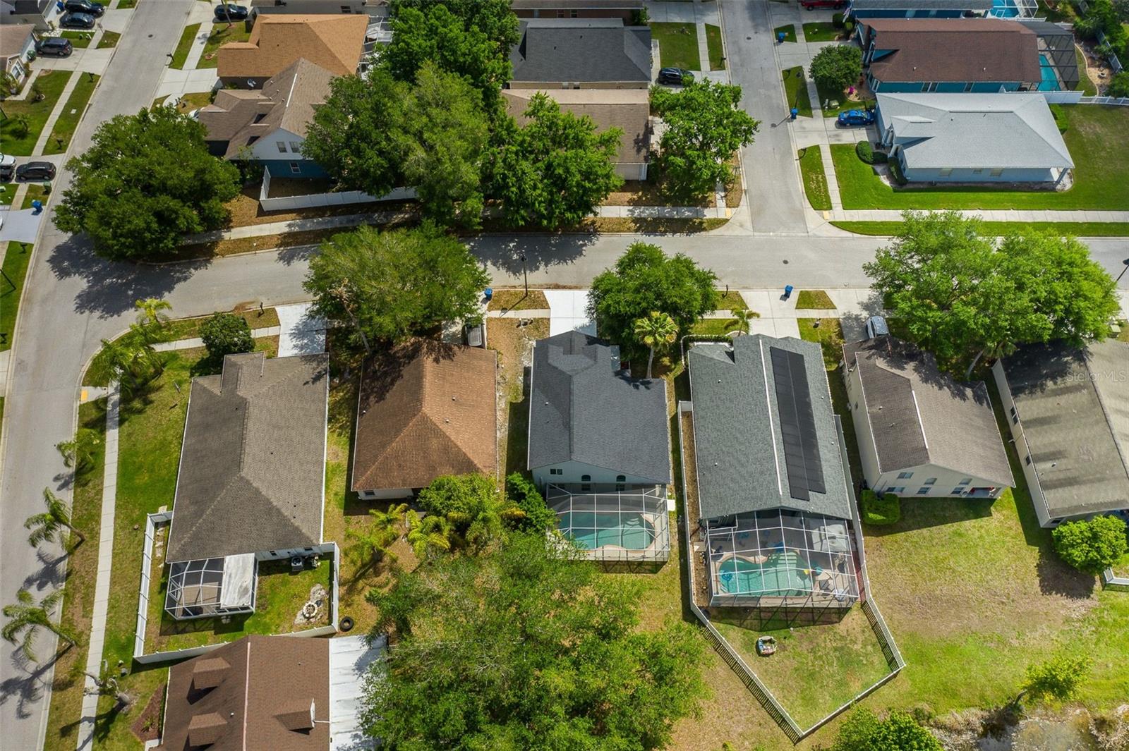 SUNCOAST MDWS INCREMENT 1 - Residential