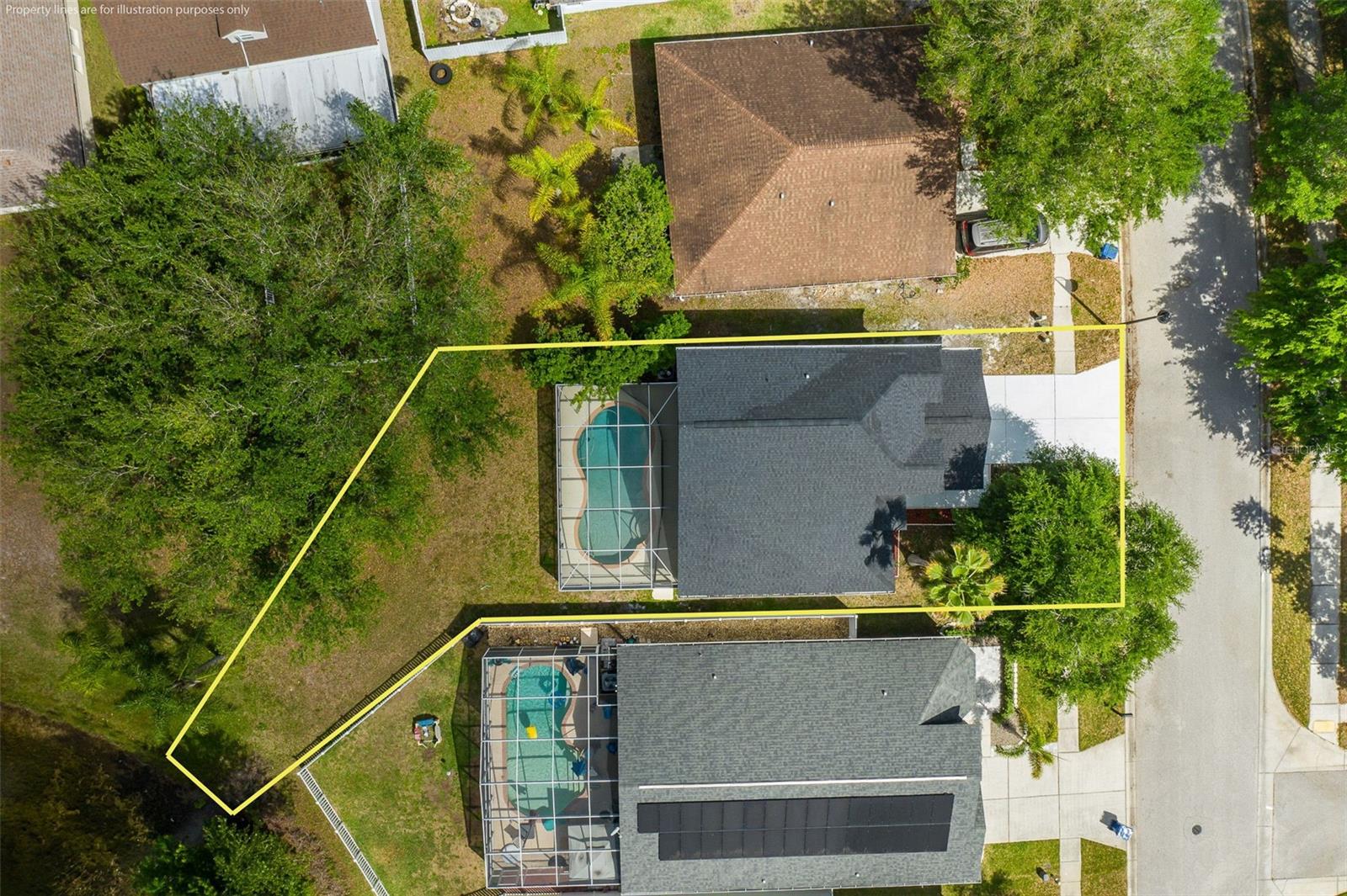 SUNCOAST MDWS INCREMENT 1 - Residential