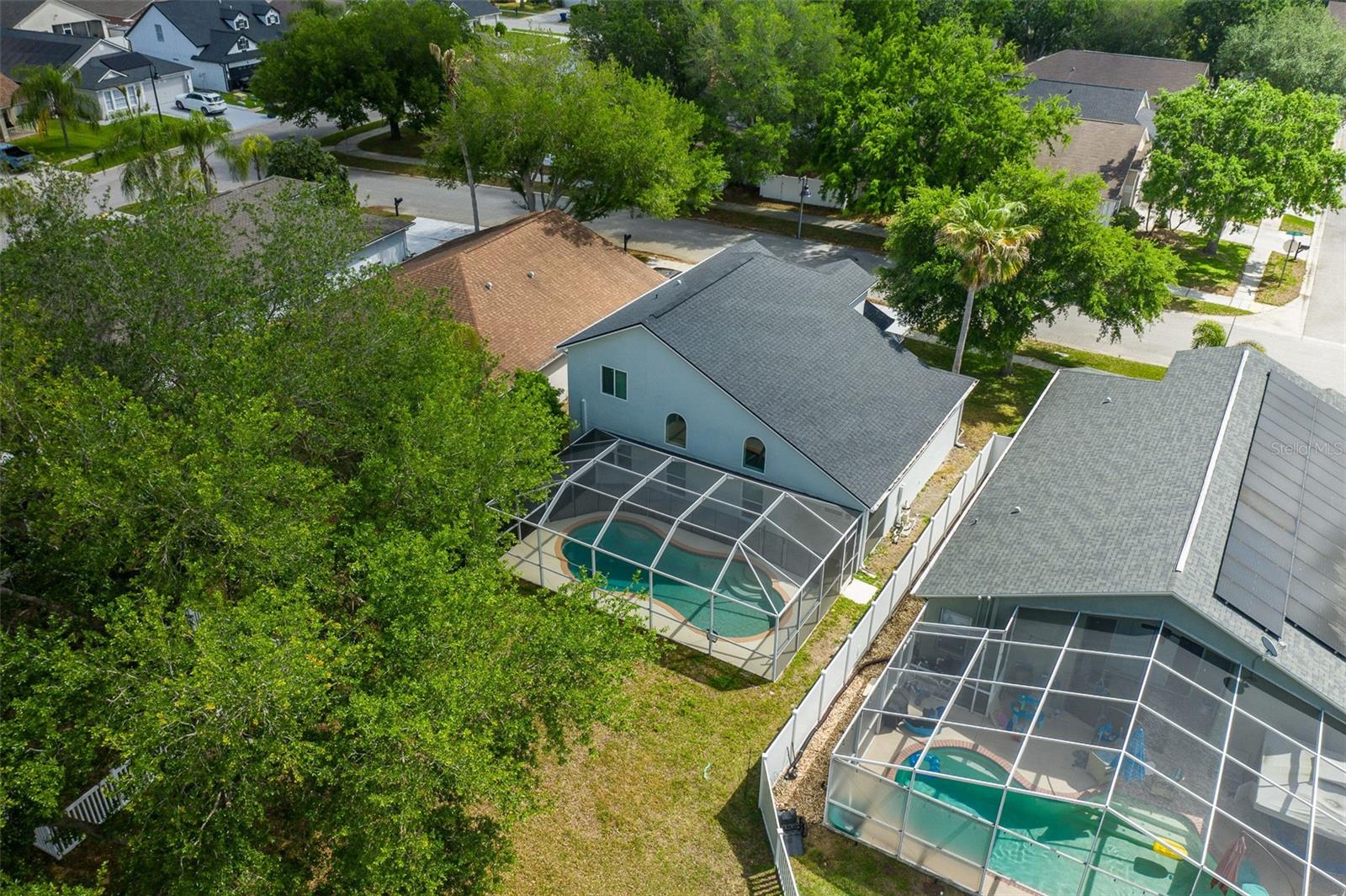 SUNCOAST MDWS INCREMENT 1 - Residential