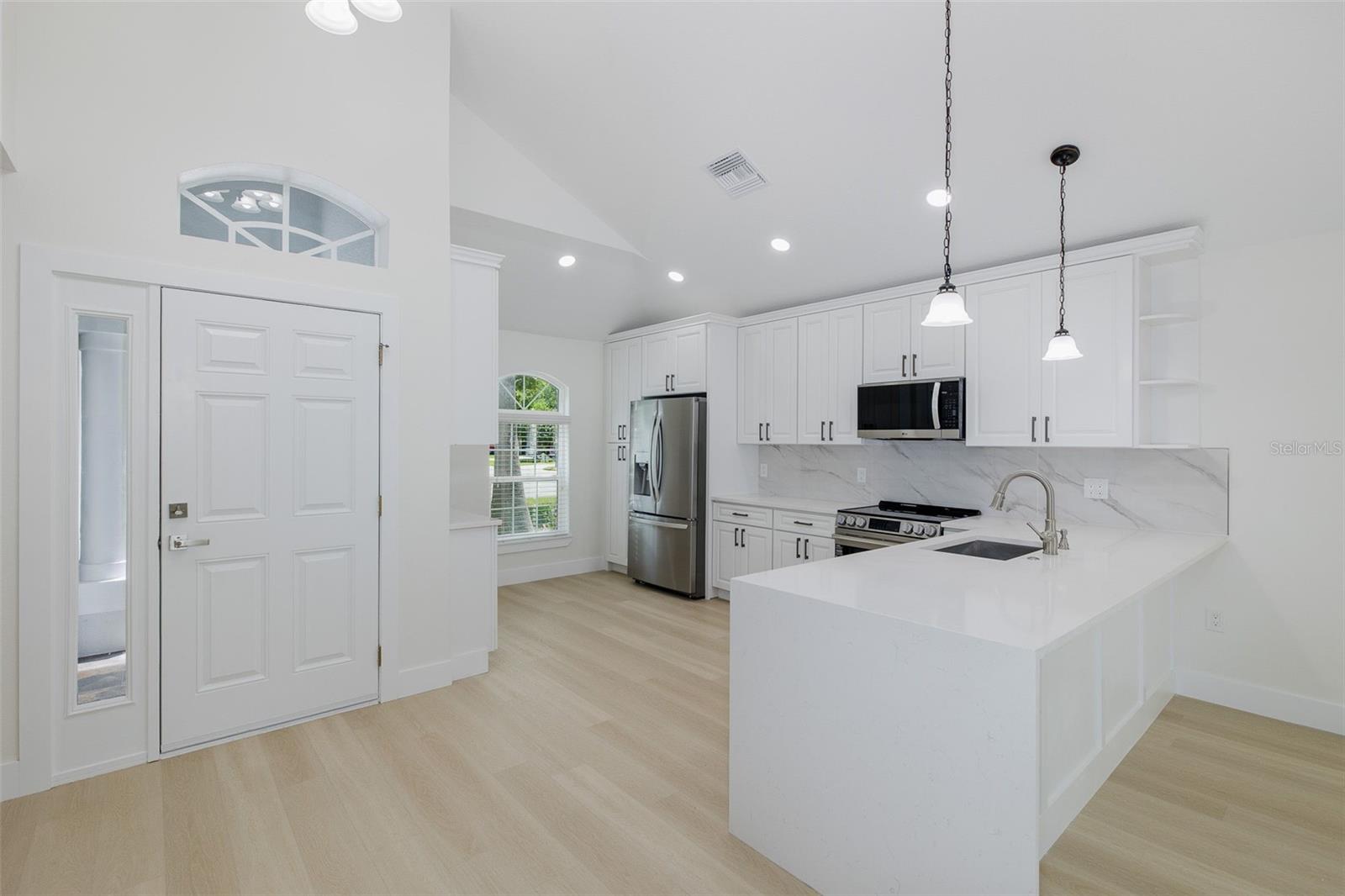 SUNCOAST MDWS INCREMENT 1 - Residential