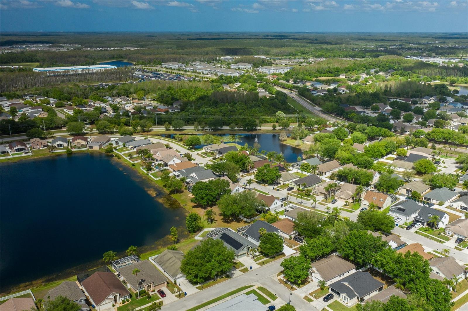 SUNCOAST MDWS INCREMENT 1 - Residential