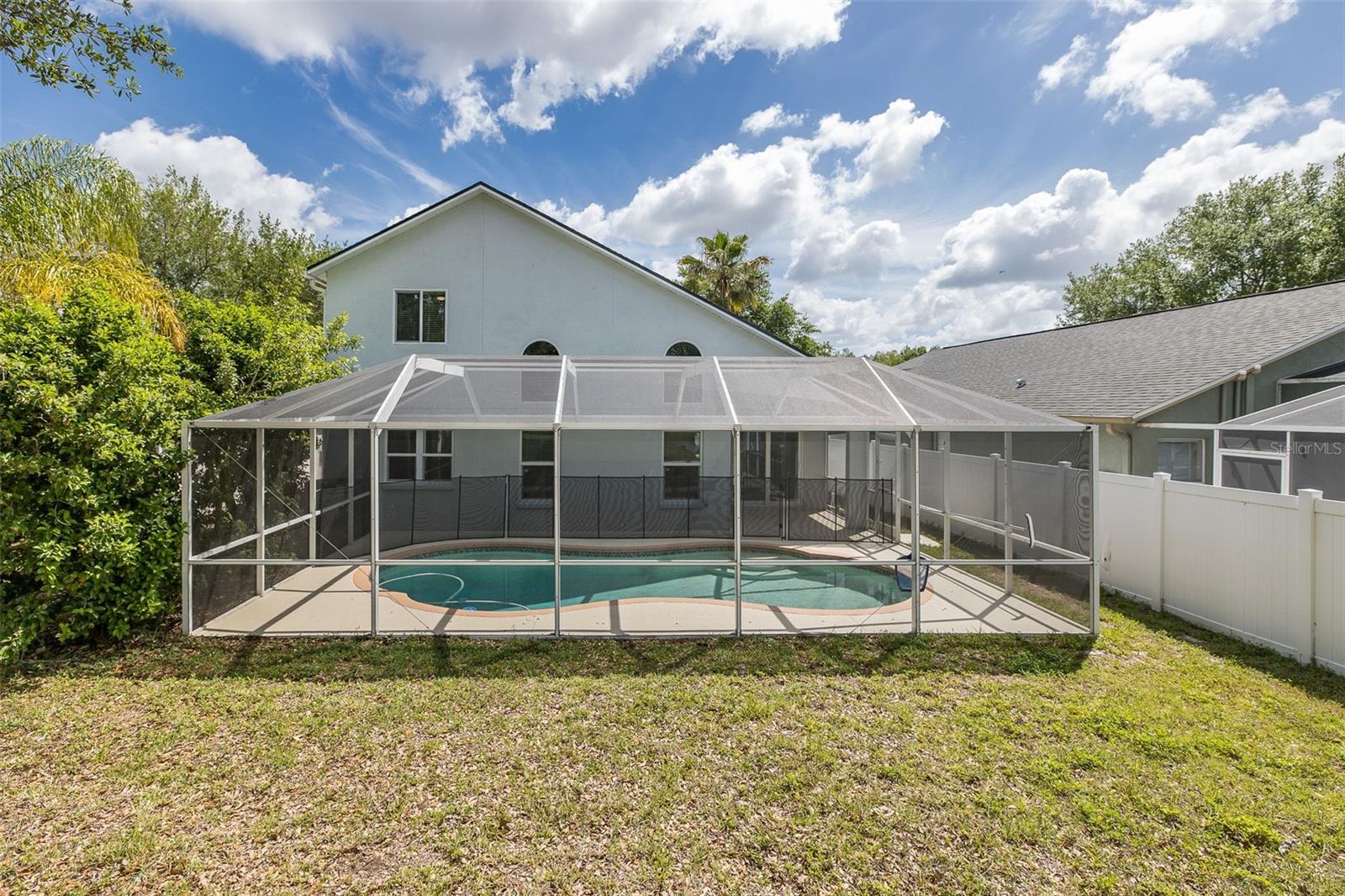 SUNCOAST MDWS INCREMENT 1 - Residential