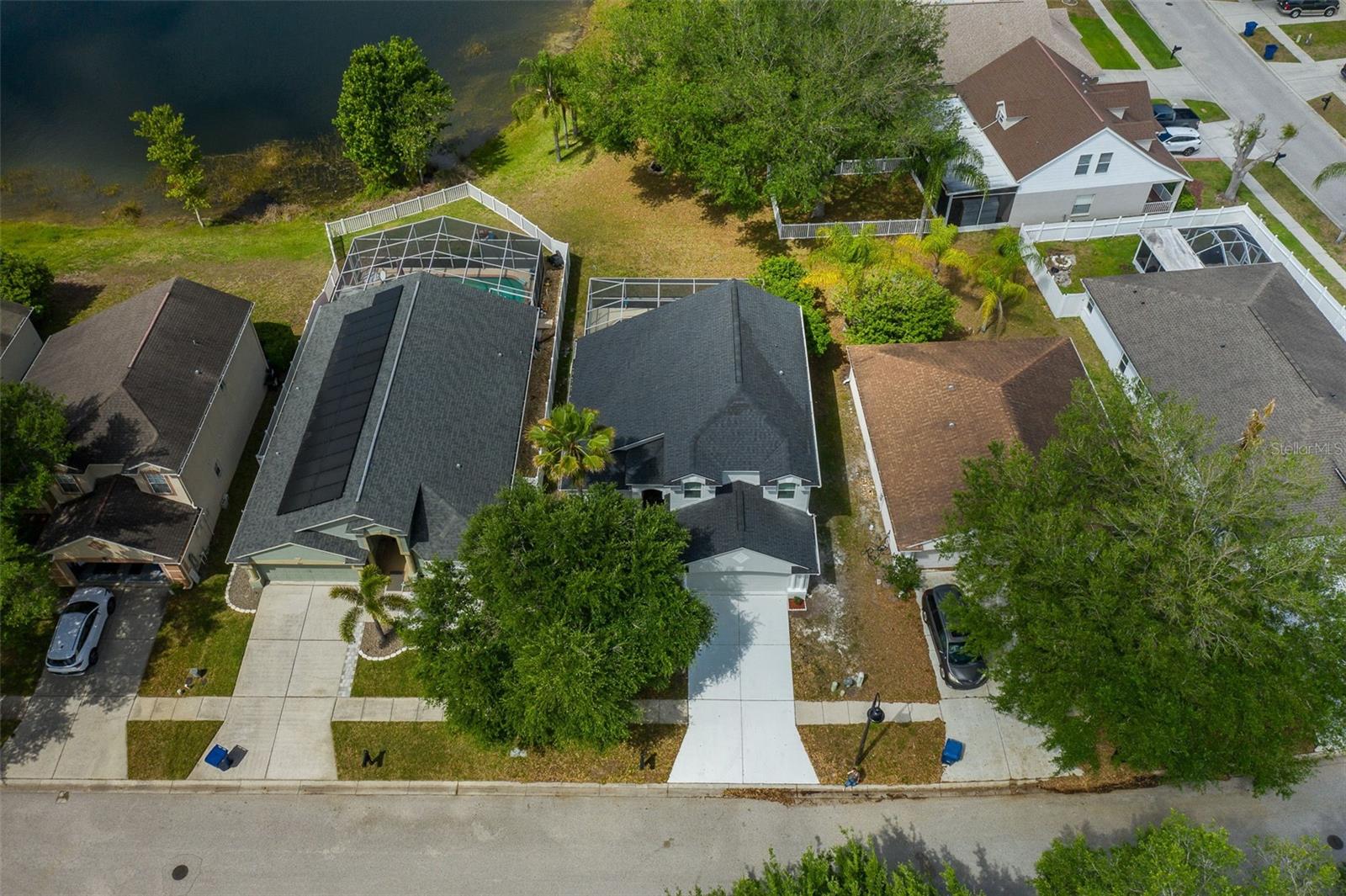 SUNCOAST MDWS INCREMENT 1 - Residential