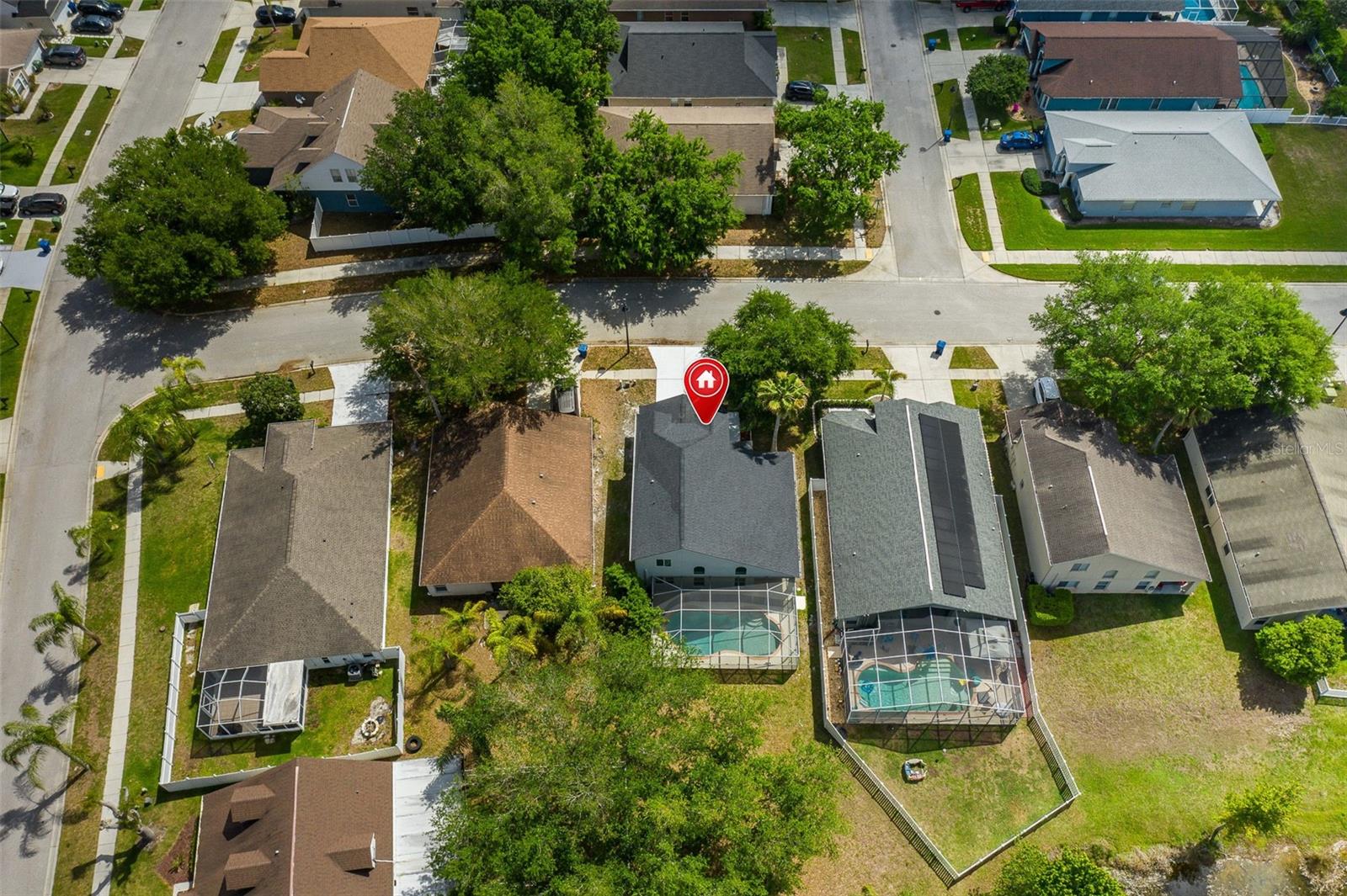 SUNCOAST MDWS INCREMENT 1 - Residential