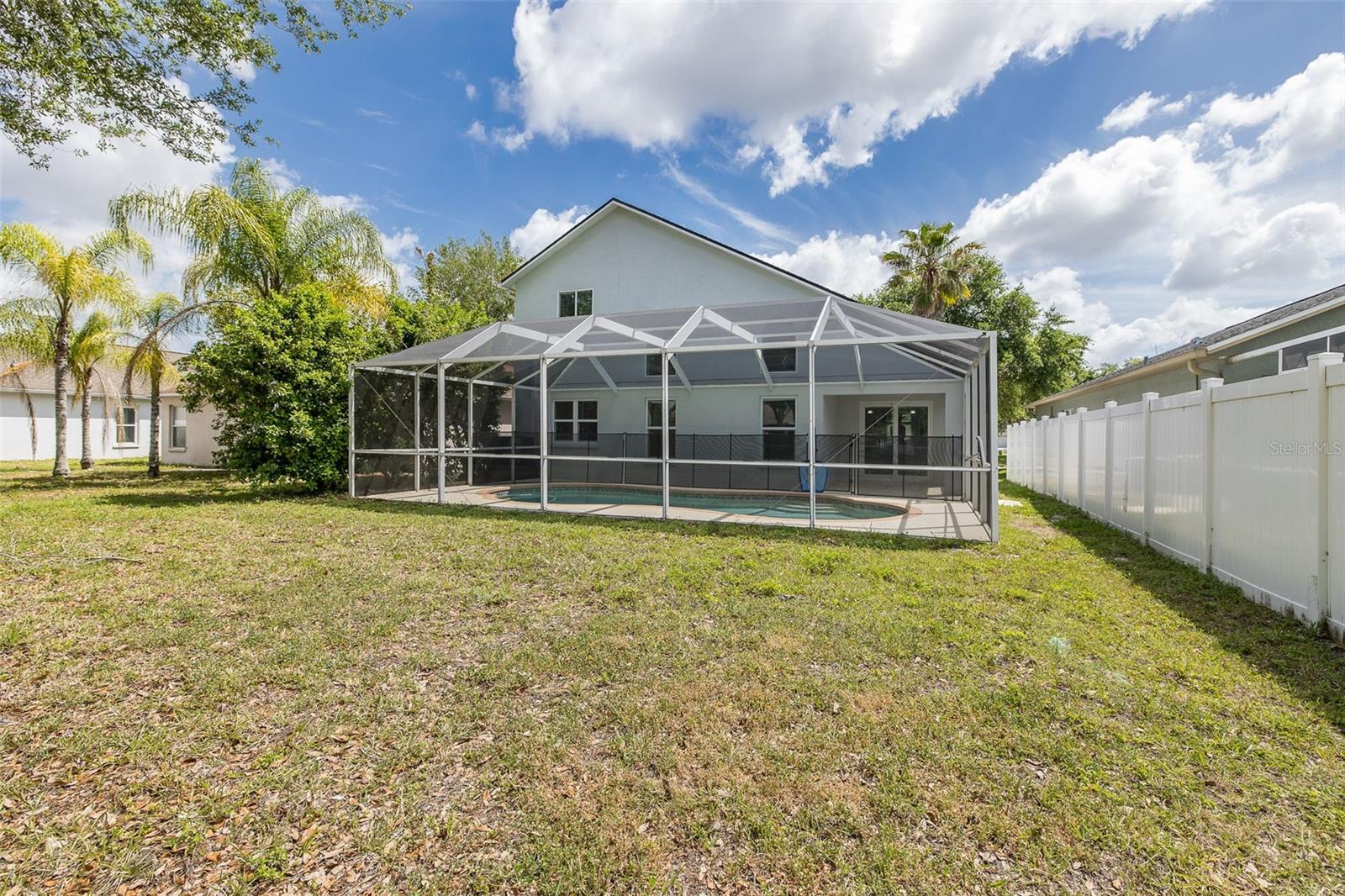 SUNCOAST MDWS INCREMENT 1 - Residential