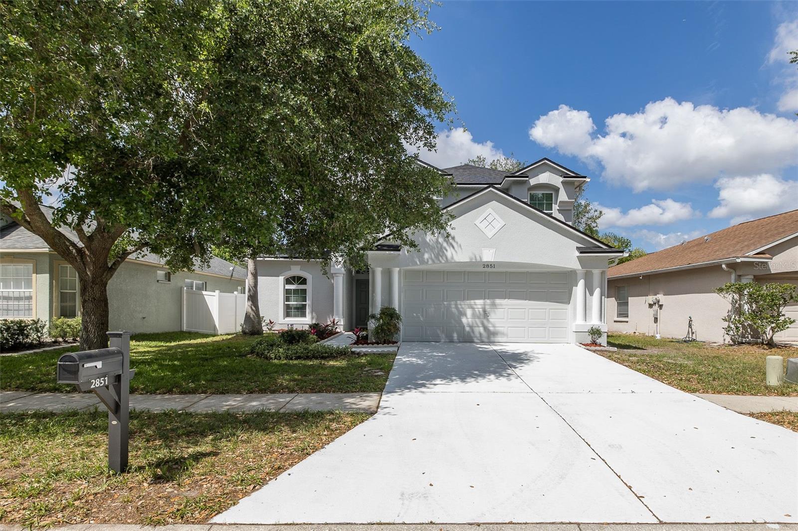 SUNCOAST MDWS INCREMENT 1 - Residential