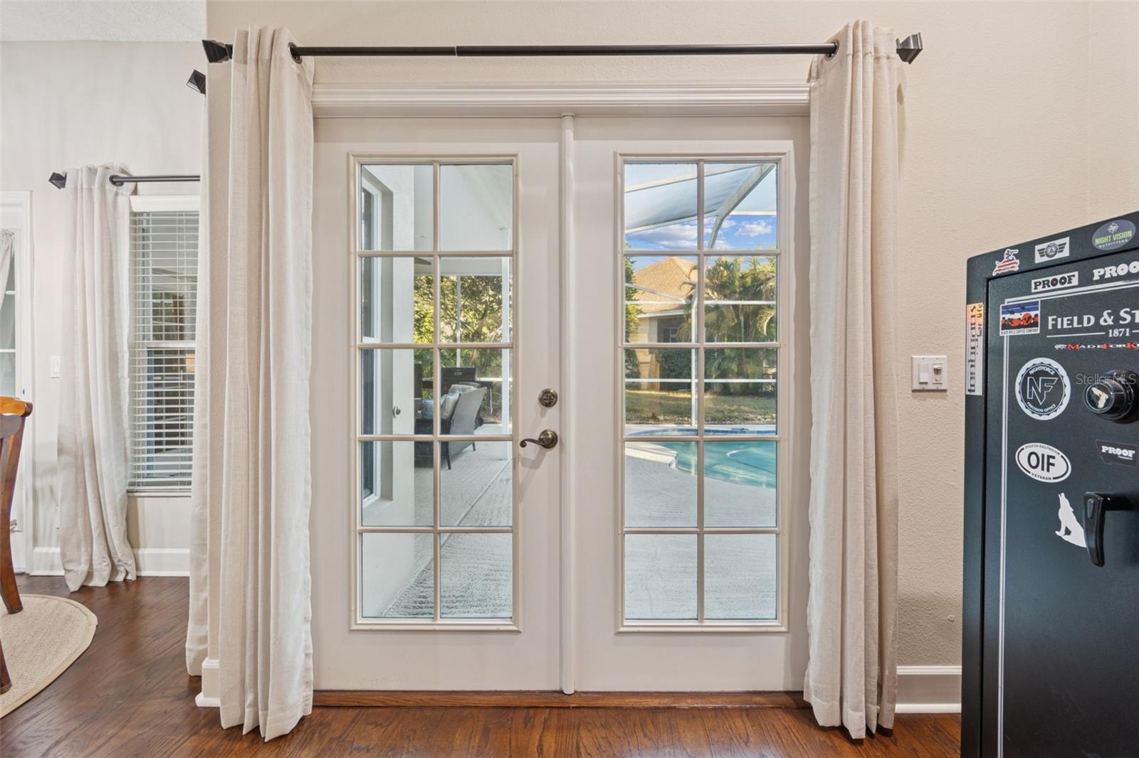 AYLESFORD PH 1 - Residential