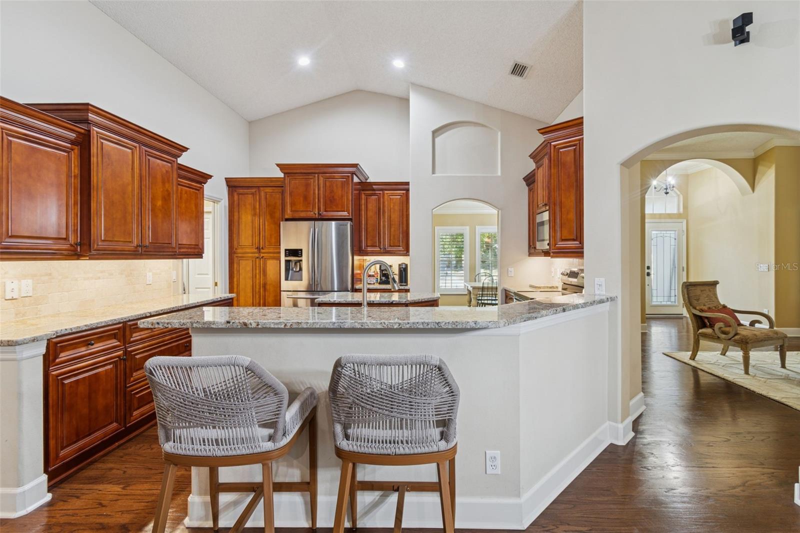 AYLESFORD PH 1 - Residential