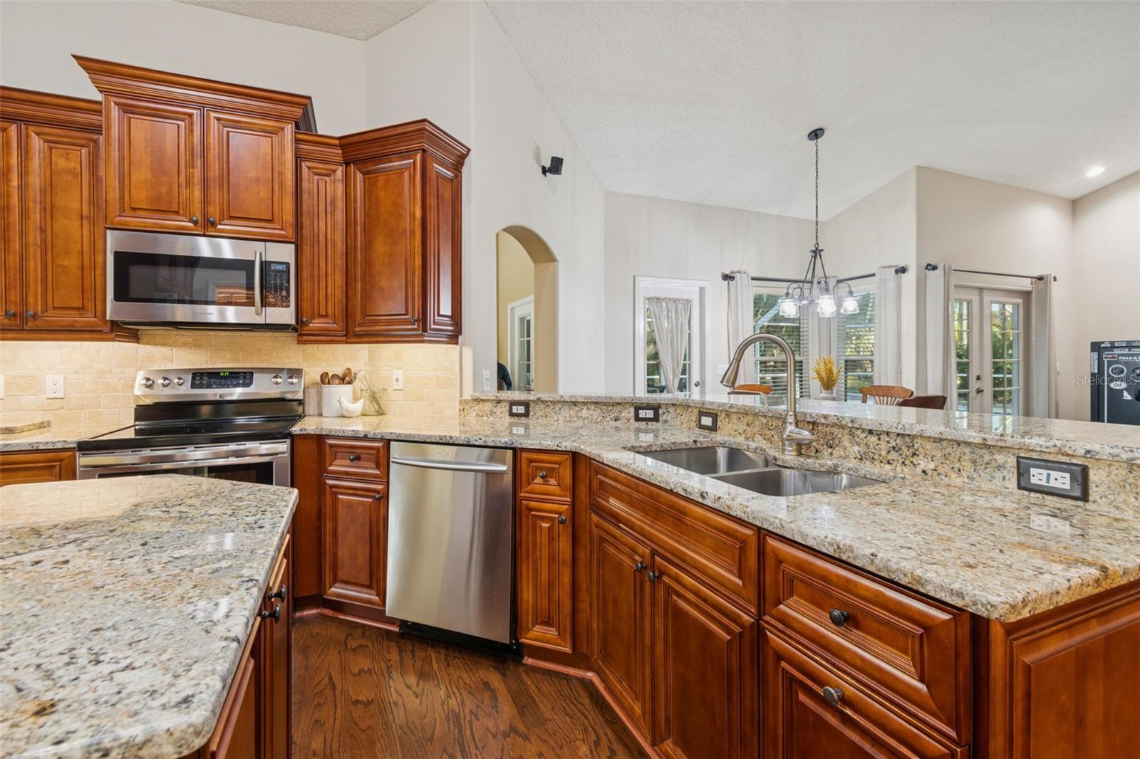 AYLESFORD PH 1 - Residential